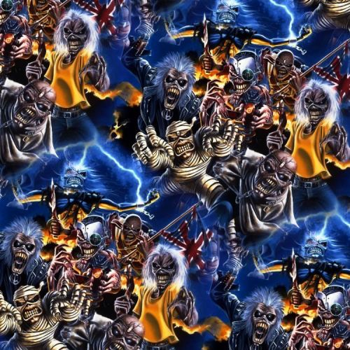 Iron Maiden 23