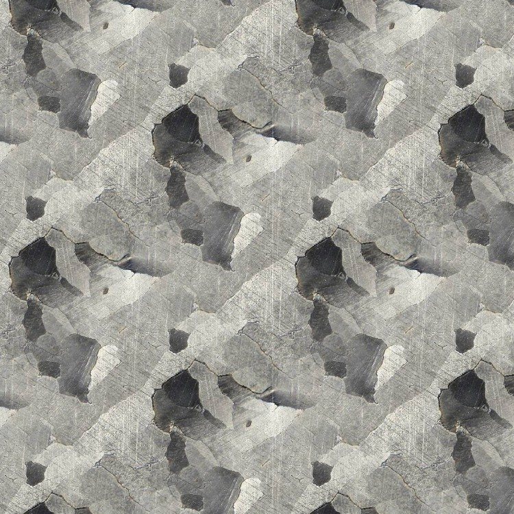 Iron Meteorite