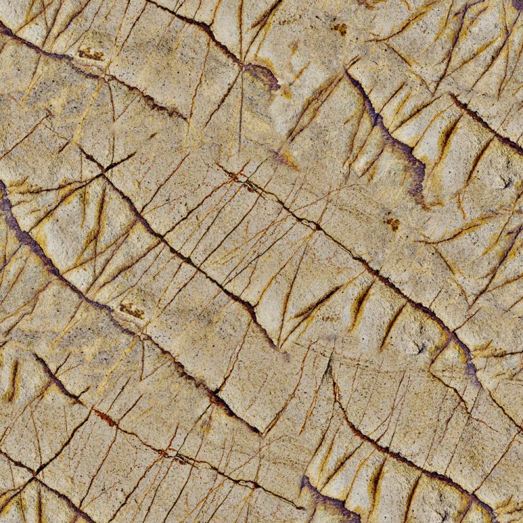 Iron Sandstone