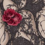 Iron-Scrollwork-with-Roses