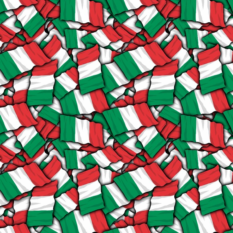 Italy