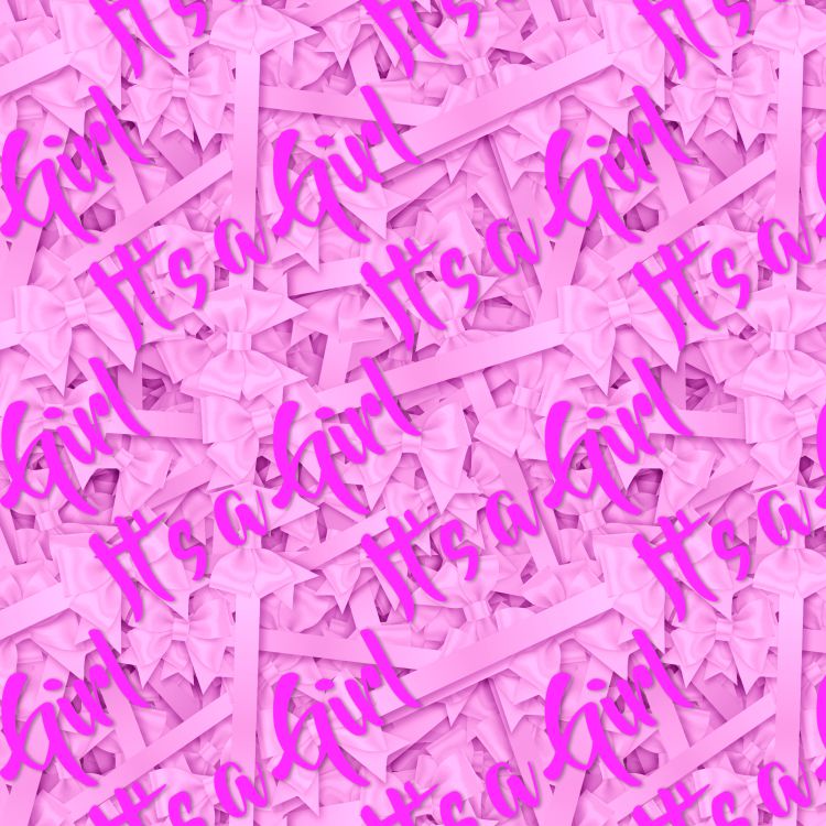 Its a Girl 22