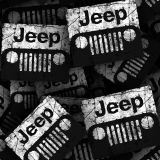 Jeep-Grunge