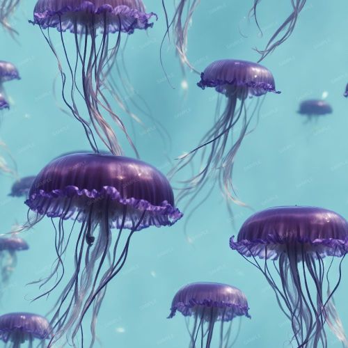 Jellyfish 43