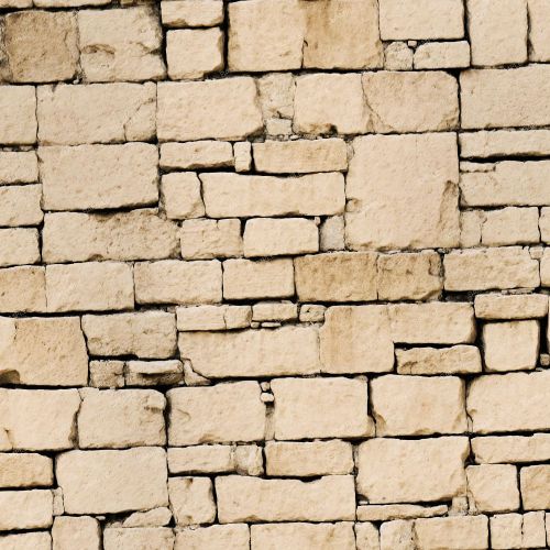Jerusalem Wailing Wall