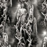 Jesus-Ascending