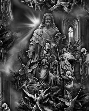 Jesus Christos