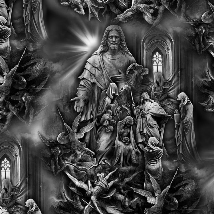 Jesus Christos