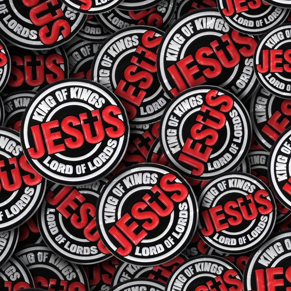 Jesus King of Kings