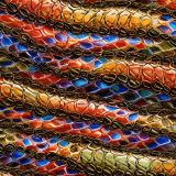 Jeweled-Snakskin