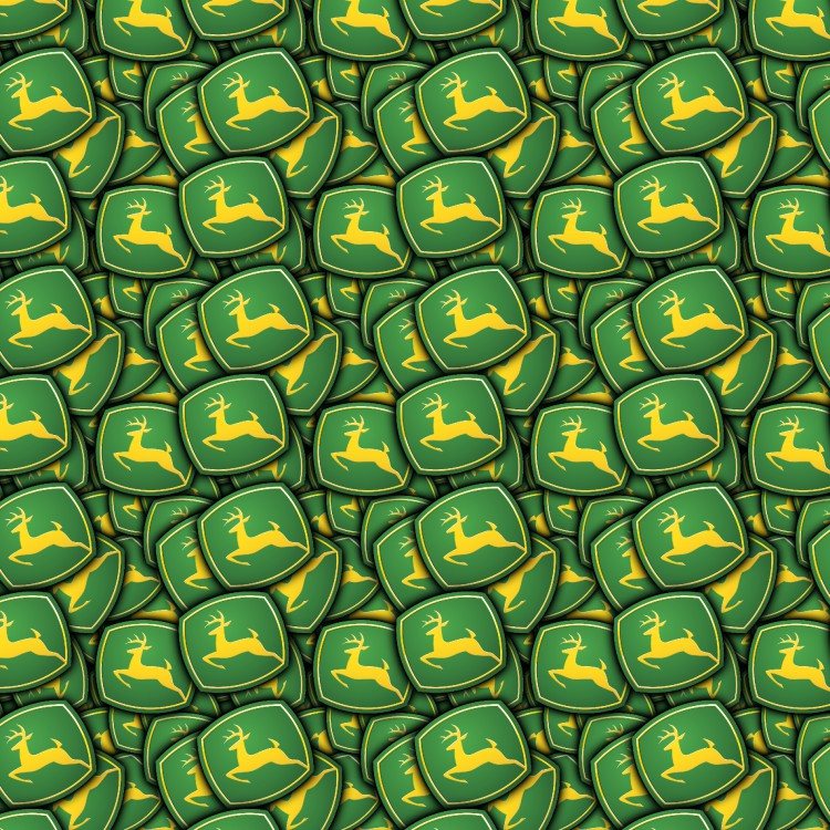 John Deere 23
