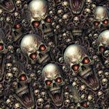 Joker-Skulls