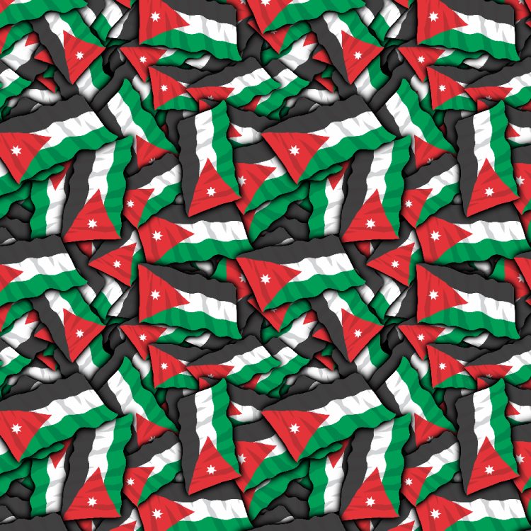 Jordan