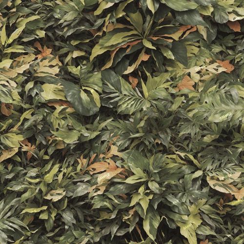 Jungle Camouflage 46