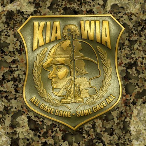 KIA WIA 25