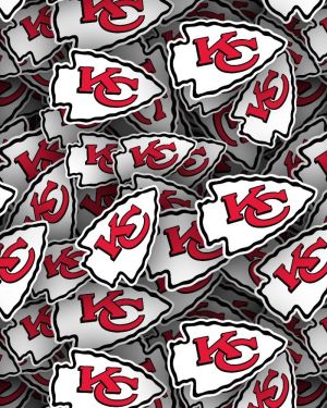 Kansas City Chiefs 22
