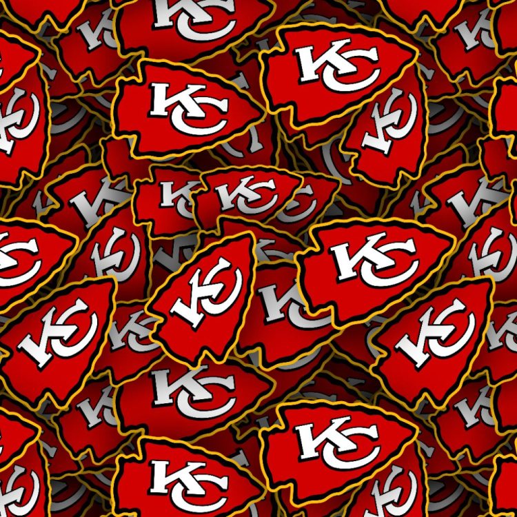 Kansas City Chiefs 23