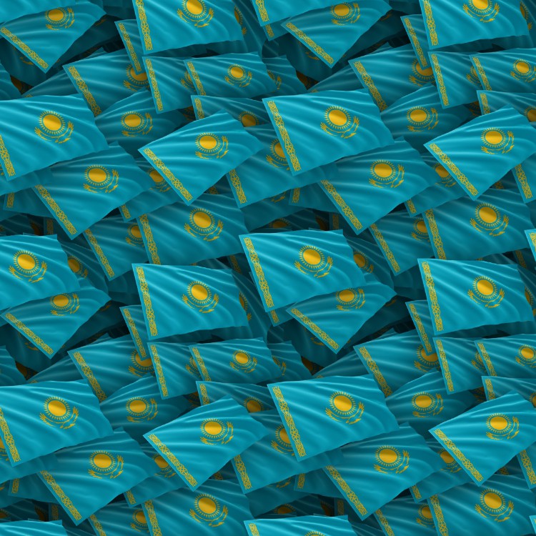 Kazakhstan
