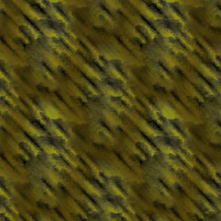 Kelp Forest Camouflage