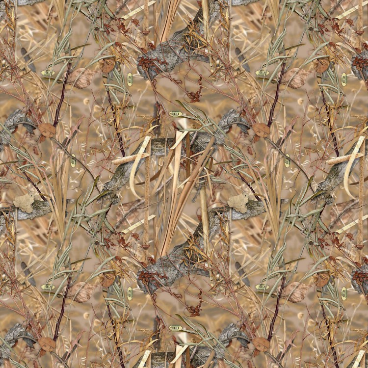 King Field Shadow Camouflage