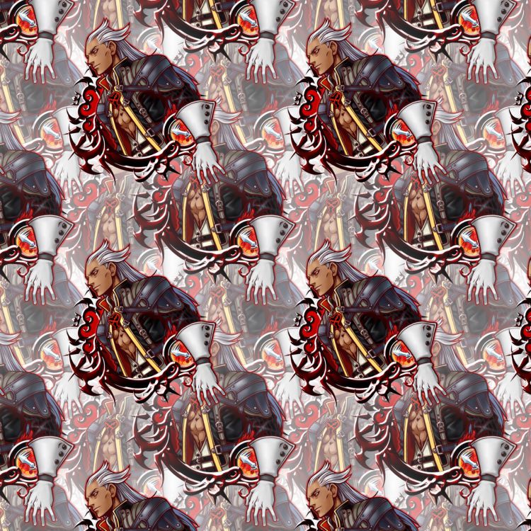 Kingdom Hearts Ansem
