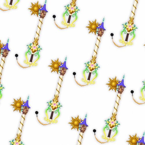 Kingdom Hearts Ever After Keyblade