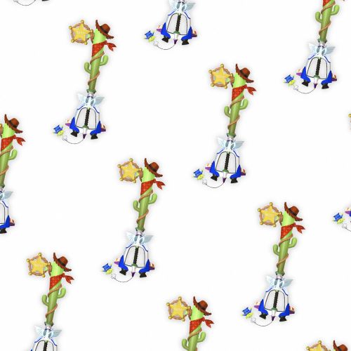 Kingdom Hearts Favorite Deputy Keyblade