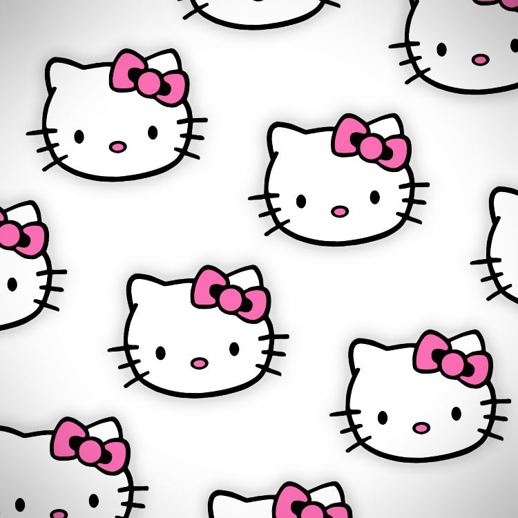 Kitty on Parade 23