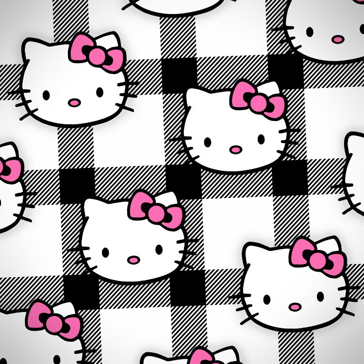 Kitty on Parade 25