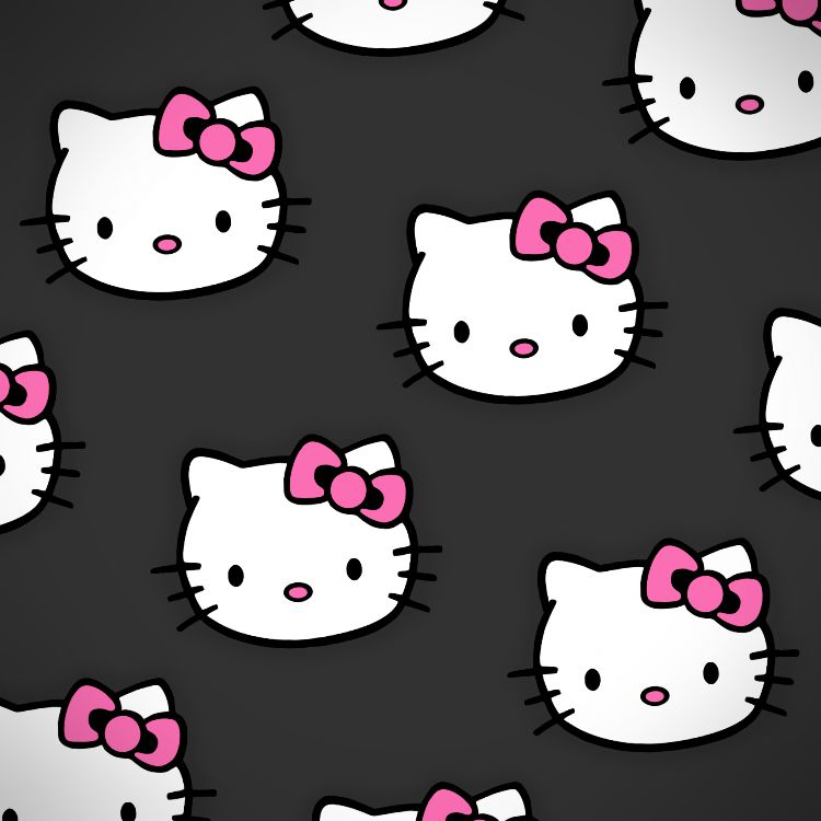 Kitty on Parade 26