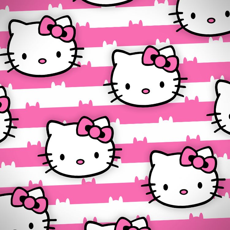 Kitty on Parade 29