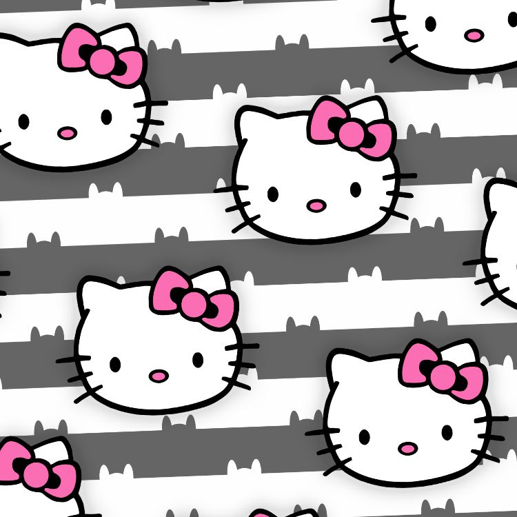 Kitty on Parade 30