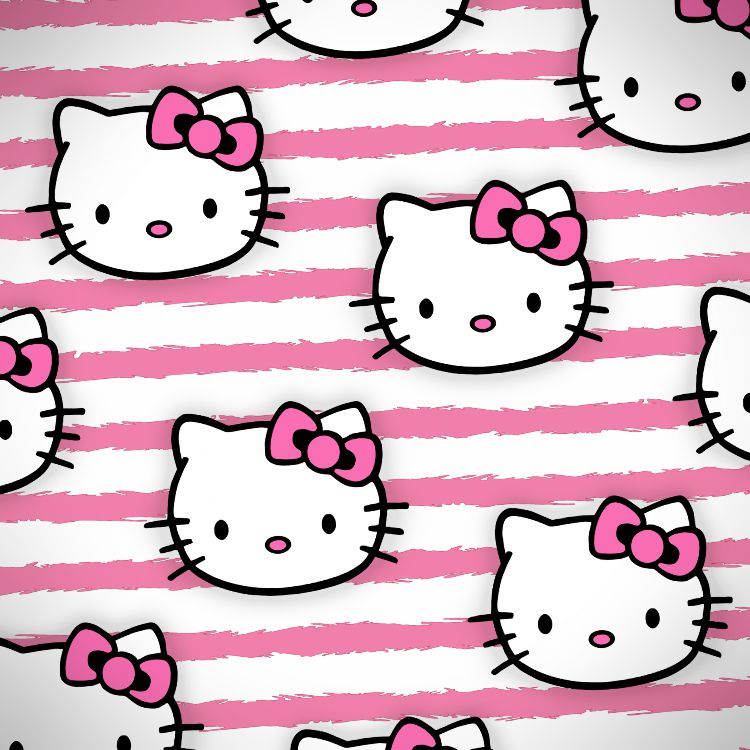 Kitty on Parade 31