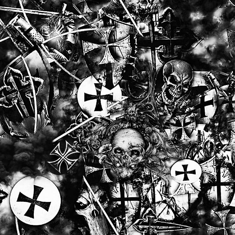 Knights Templar 25