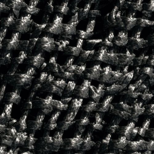 Knit Carbon Fiber