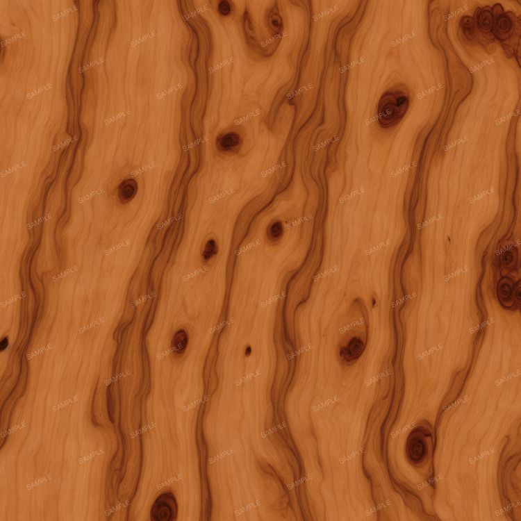 Knotty Ash Woodgrain 42