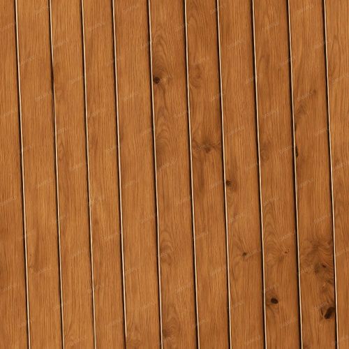 Knotty Pine Paneling