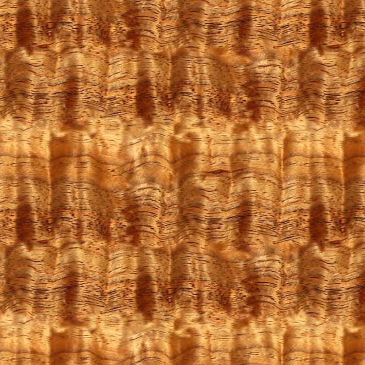 Koa Wood 23
