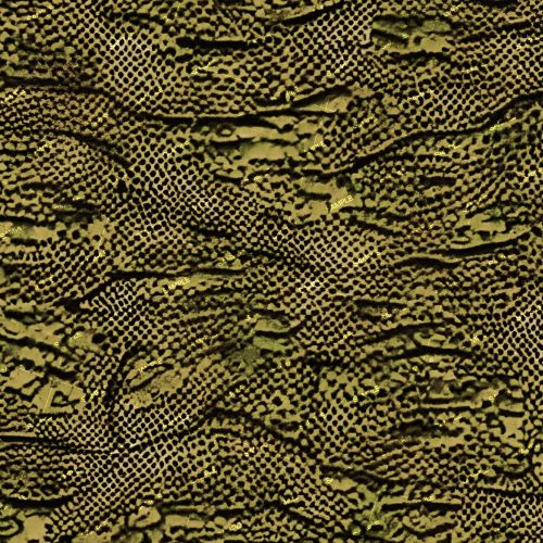 Komodo Forest Camouflage