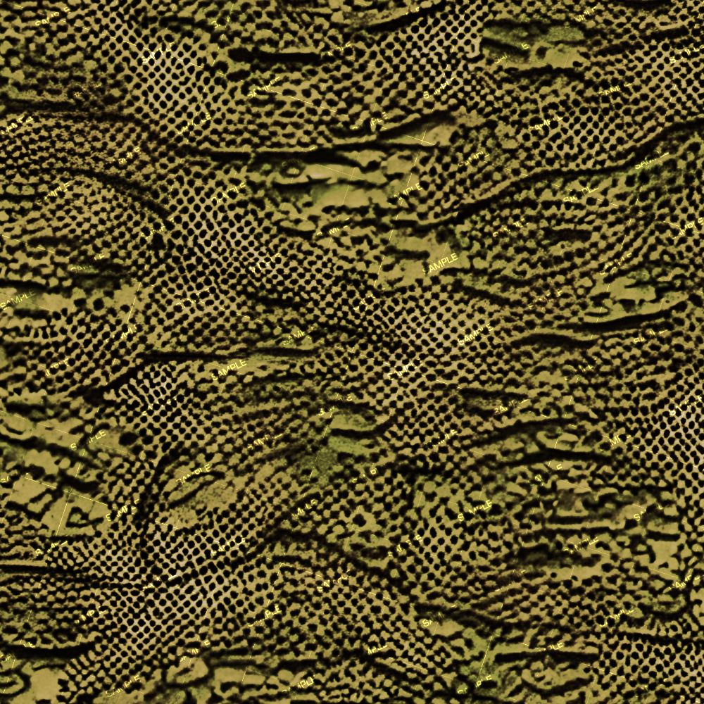 Komodo Forest Camouflage