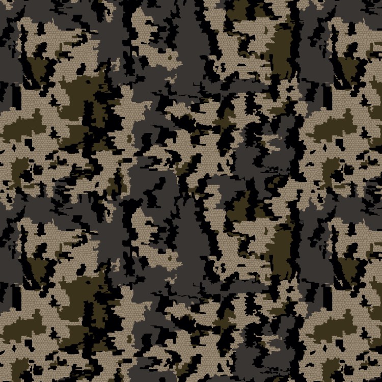 Kuiu Talus Camouflage