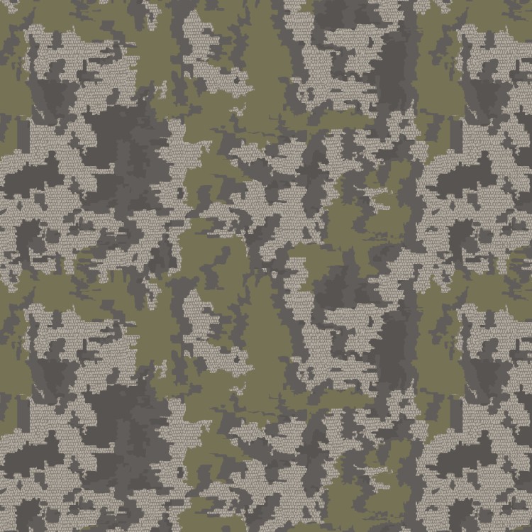Kuiu Verde 22 Camouflage