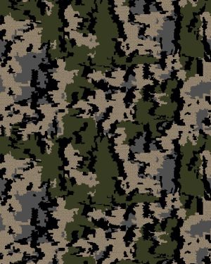 Kuiu Verde 23 Camouflage