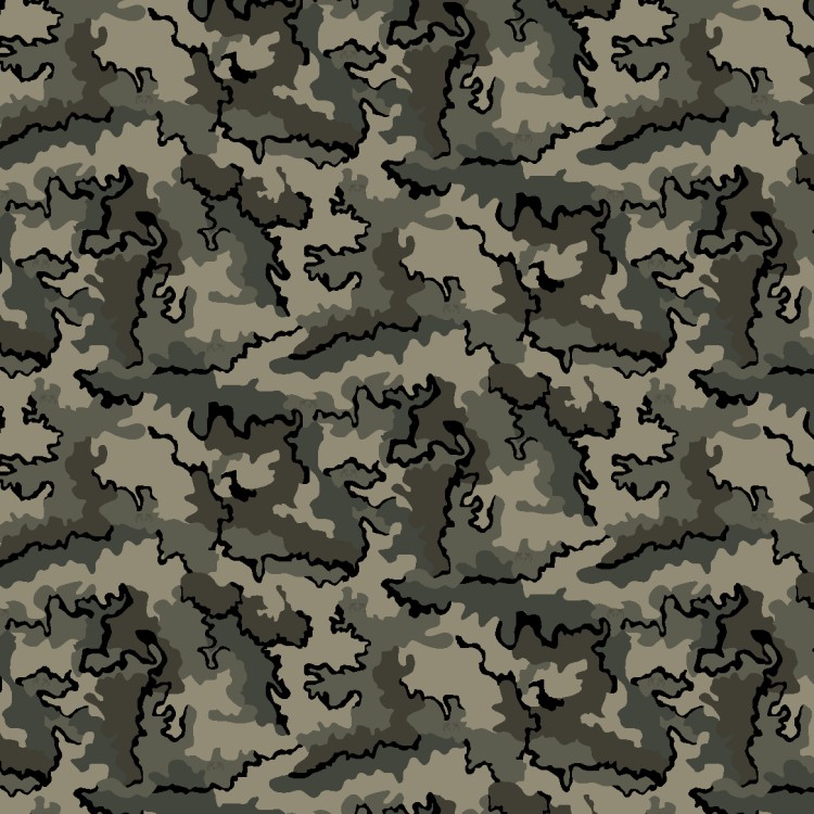 Kuiu Vias 23 Camouflage