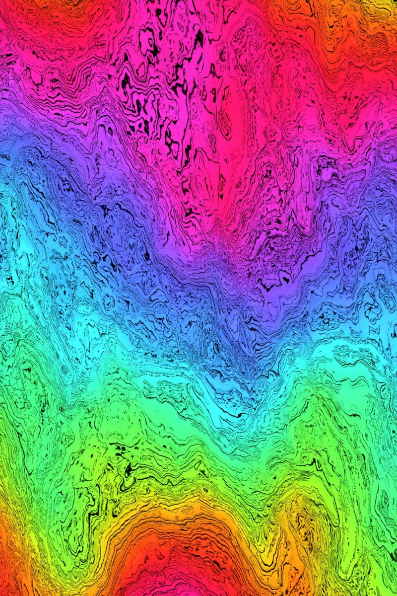 LSD Colors