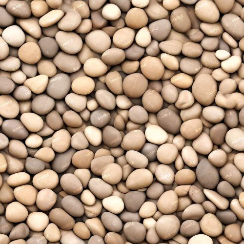Landscaping Pebbles