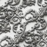 Lattice-Scrollwork