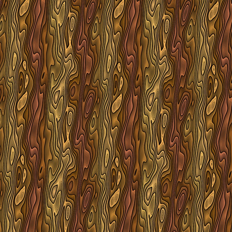 Layer Carved Wood 22