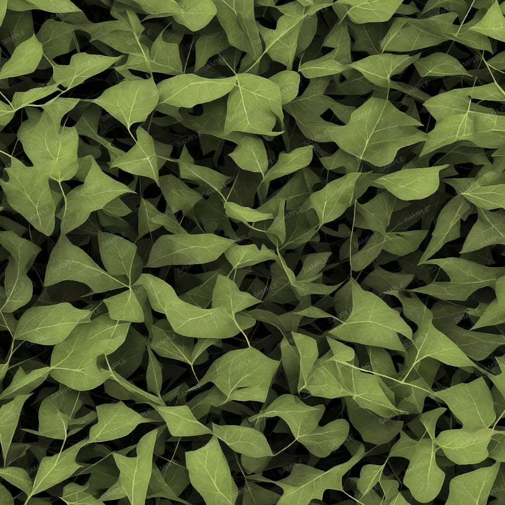 Leaf Camouflage