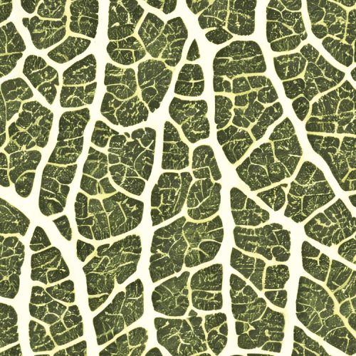 Leaf Veins 2